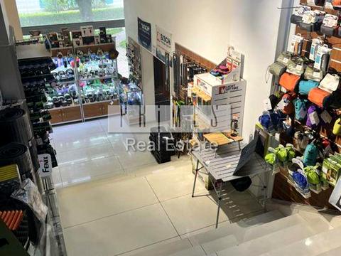 комерційна за адресою Берестейський просп. (Перемоги), 18