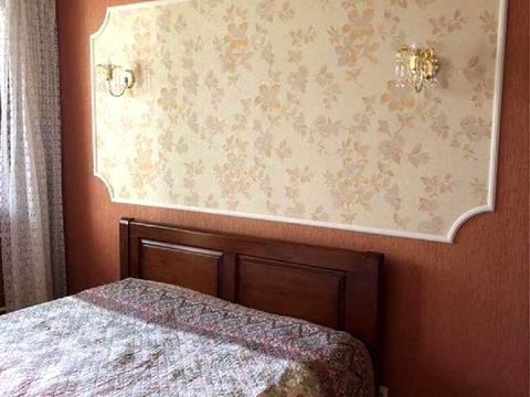 квартира за адресою Титаренківський пров., 22