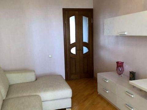 квартира за адресою Титаренківський пров., 22