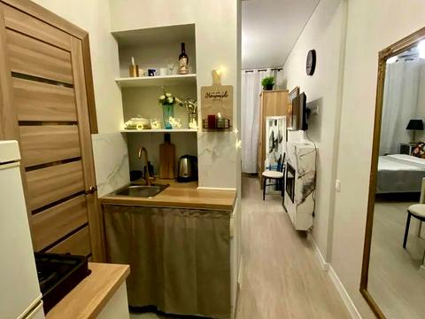 квартира по адресу Ризовская ул., 8