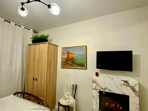 квартира по адресу Ризовская ул., 8