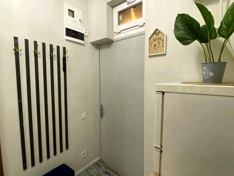 квартира по адресу Ризовская ул., 8