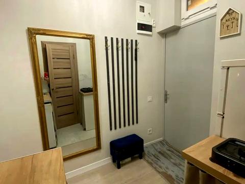 квартира по адресу Ризовская ул., 8