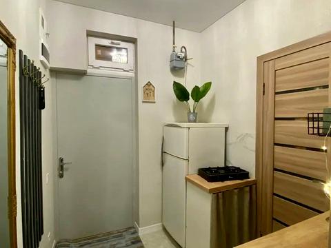 квартира по адресу Ризовская ул., 8