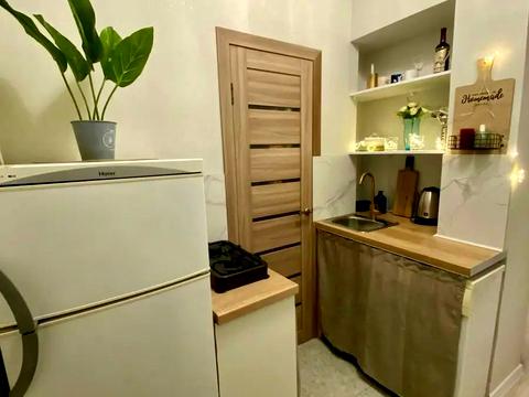 квартира по адресу Ризовская ул., 8