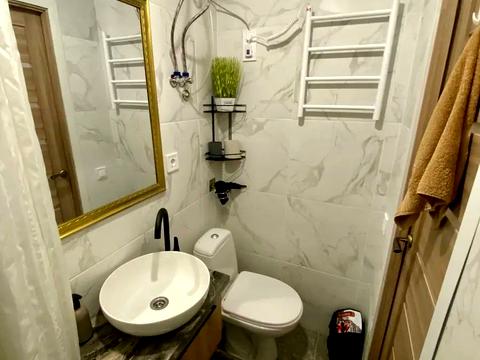 квартира по адресу Ризовская ул., 8