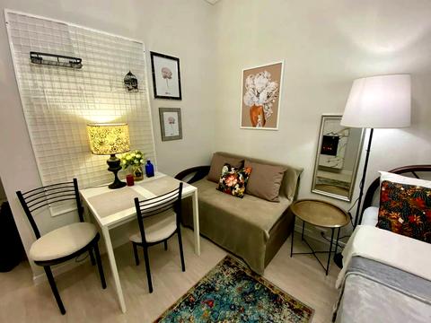 квартира по адресу Ризовская ул., 8