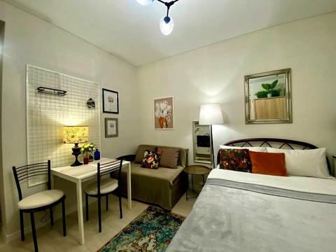 квартира по адресу Ризовская ул., 8