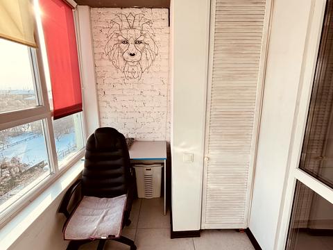 квартира за адресою Лугова вул., 36-Б