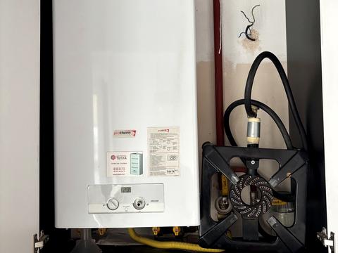 квартира за адресою Лугова вул., 36-Б