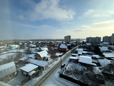 квартира за адресою Лугова вул., 36-Б