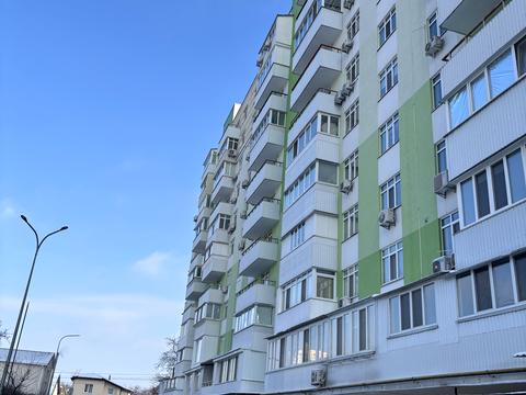 квартира за адресою Лугова вул., 36-Б
