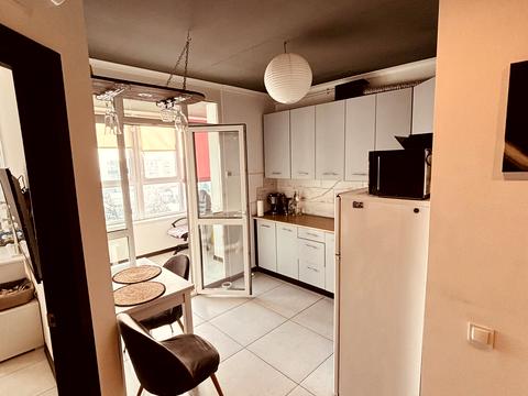 квартира за адресою Лугова вул., 36-Б