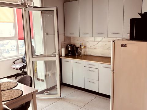 квартира за адресою Лугова вул., 36-Б