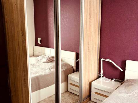 квартира за адресою Лугова вул., 36-Б