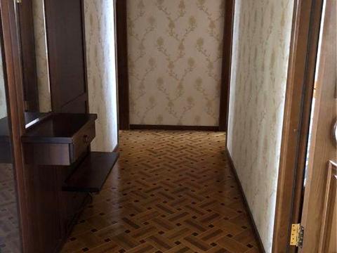 квартира за адресою Титаренківський пров., 22