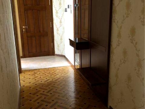 квартира за адресою Титаренківський пров., 22