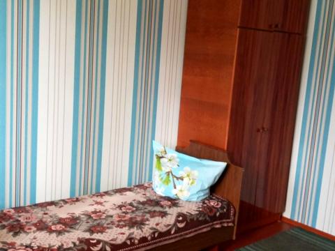 квартира за адресою Оноре де Бальзака вул., 84-А