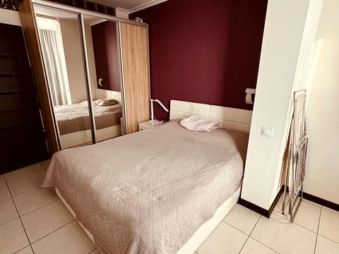 квартира за адресою Лугова вул., 36-Б