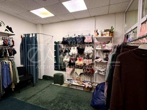 коммерческая по адресу Академика Глушкова просп., 3