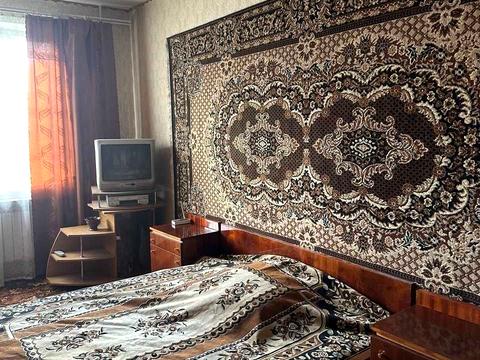 квартира по адресу Владимира Ивасюка ул., 58