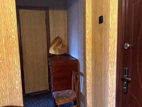 квартира по адресу Владимира Ивасюка ул., 58