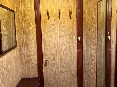 квартира по адресу Владимира Ивасюка ул., 58