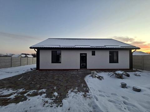 будинок за адресою Підгородне, Зарічна