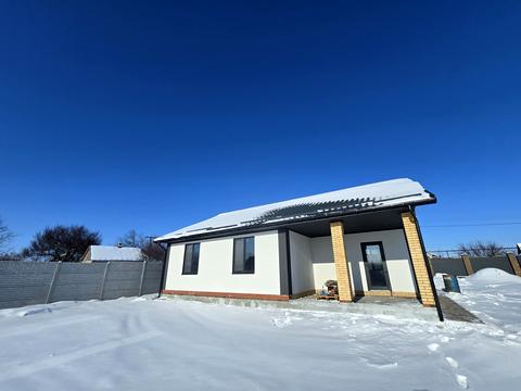 будинок за адресою Підгородне, Зарічна