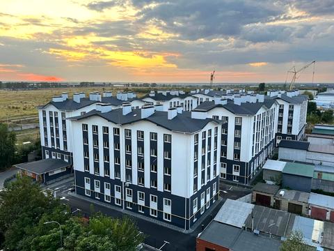 квартира за адресою Теплична вул., 54