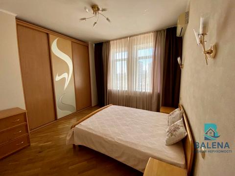 квартира за адресою Провіантська вул. (Галі Тимофєєвої), 3