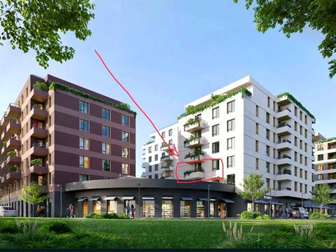 квартира за адресою Івана Миколайчука вул., (Будинок 1)