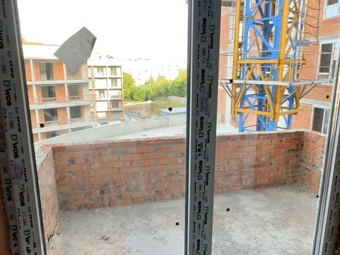 квартира за адресою Івана Миколайчука вул., (Будинок 1)