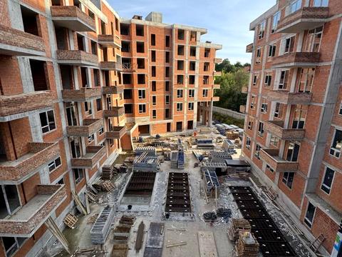 квартира за адресою Івана Миколайчука вул., (Будинок 1)