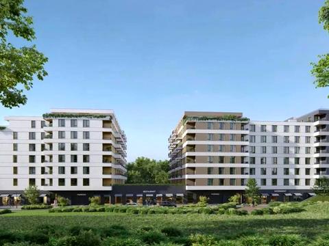 квартира за адресою Івана Миколайчука вул., (Будинок 1)