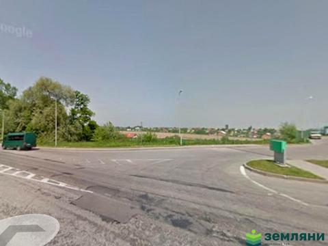 ділянка за адресою Калуське шосе
