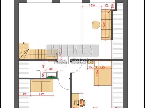 дом по адресу Сиреневая ул.