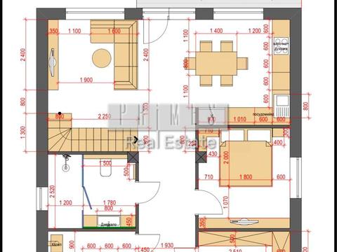 дом по адресу Сиреневая ул.