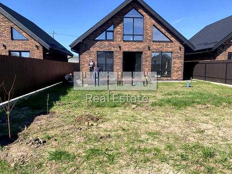 дом по адресу Сиреневая ул.