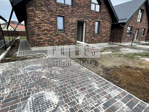 дом по адресу Сиреневая ул.