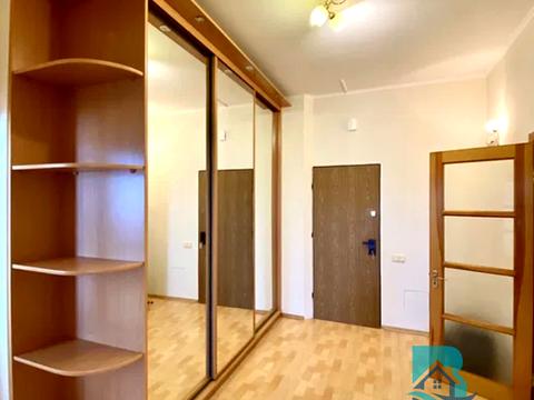 квартира за адресою Провіантська вул. (Галі Тимофєєвої), 3