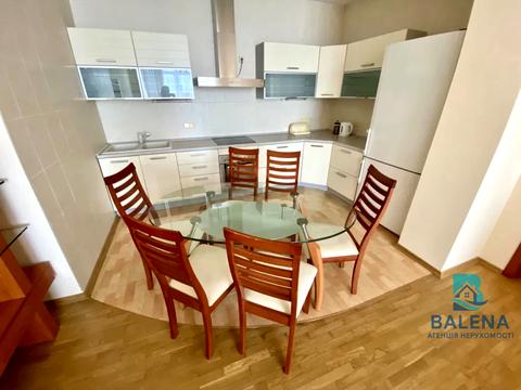 квартира за адресою Провіантська вул. (Галі Тимофєєвої), 3