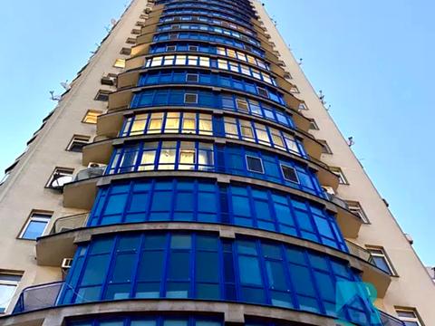 квартира за адресою Провіантська вул. (Галі Тимофєєвої), 3