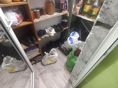 квартира за адресою Огнівська вул., 12