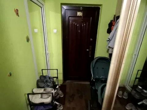 квартира за адресою Огнівська вул., 12