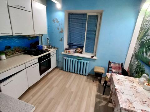 квартира за адресою Огнівська вул., 12