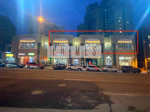 коммерческая по адресу Антоновича ул. (Горького), 125В