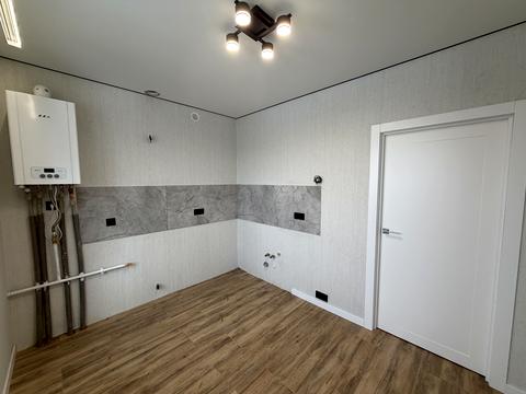 квартира за адресою Боголюбова вул., 27