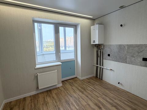 квартира за адресою Боголюбова вул., 27