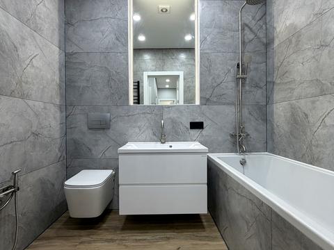 квартира за адресою Боголюбова вул., 27